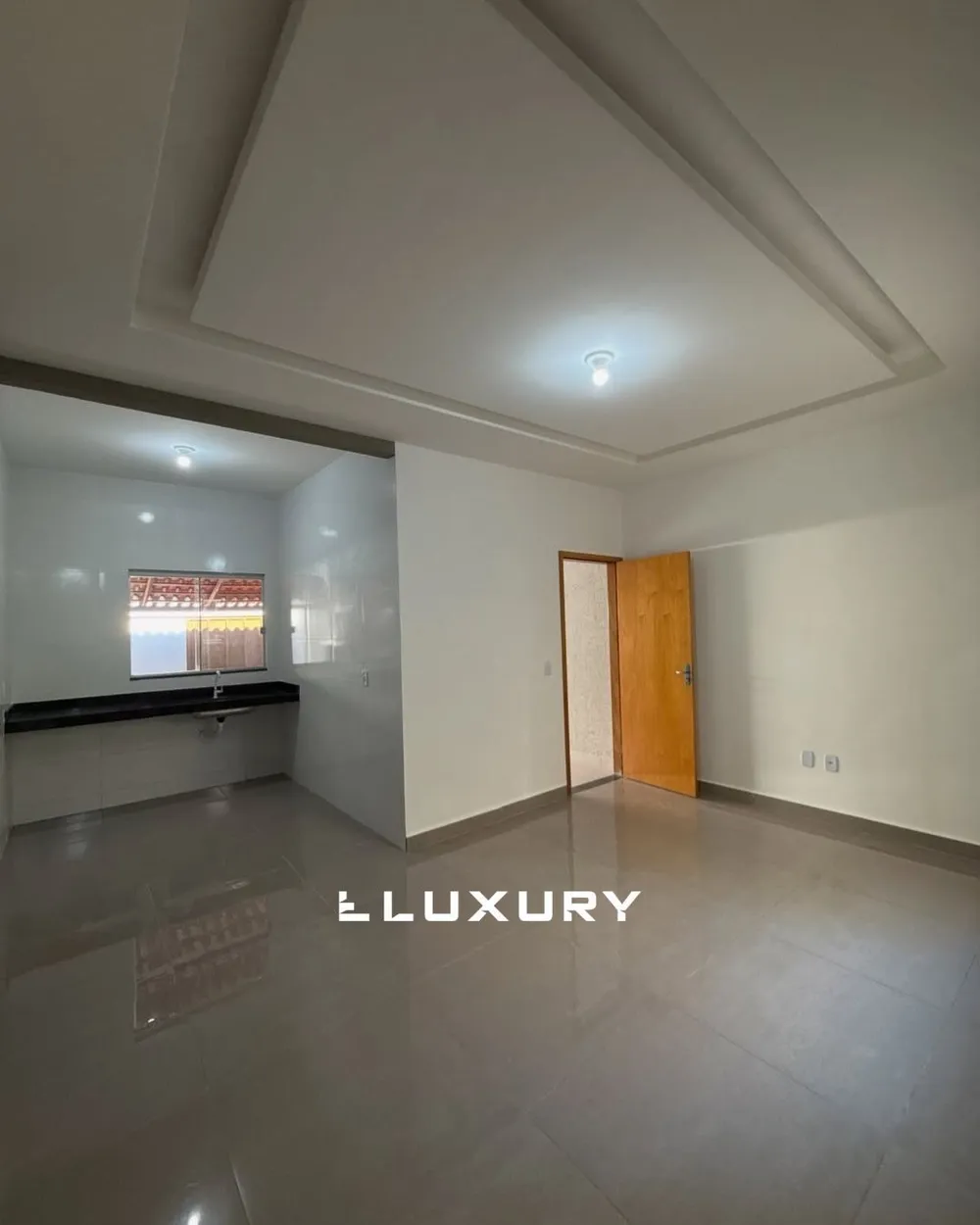 Casa, 3 quartos, 100 m² - Foto 2