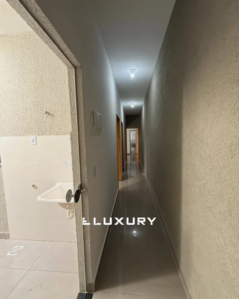 Casa, 3 quartos, 100 m² - Foto 9