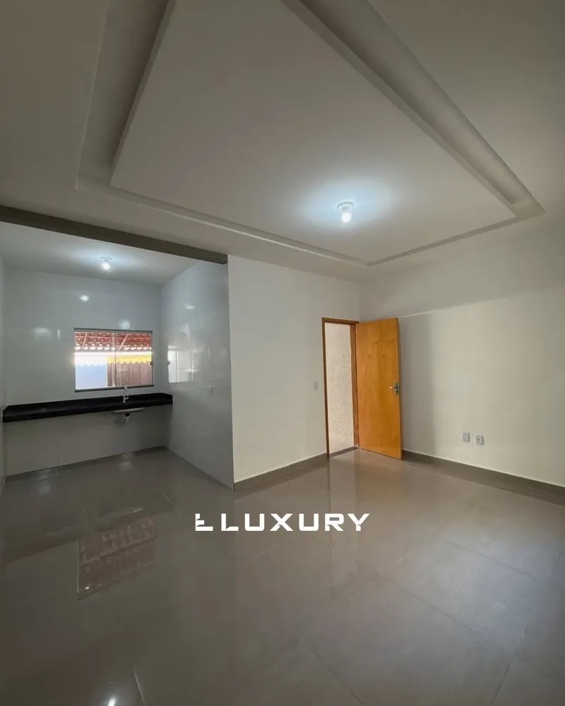 Casa, 3 quartos, 100 m² - Foto 4