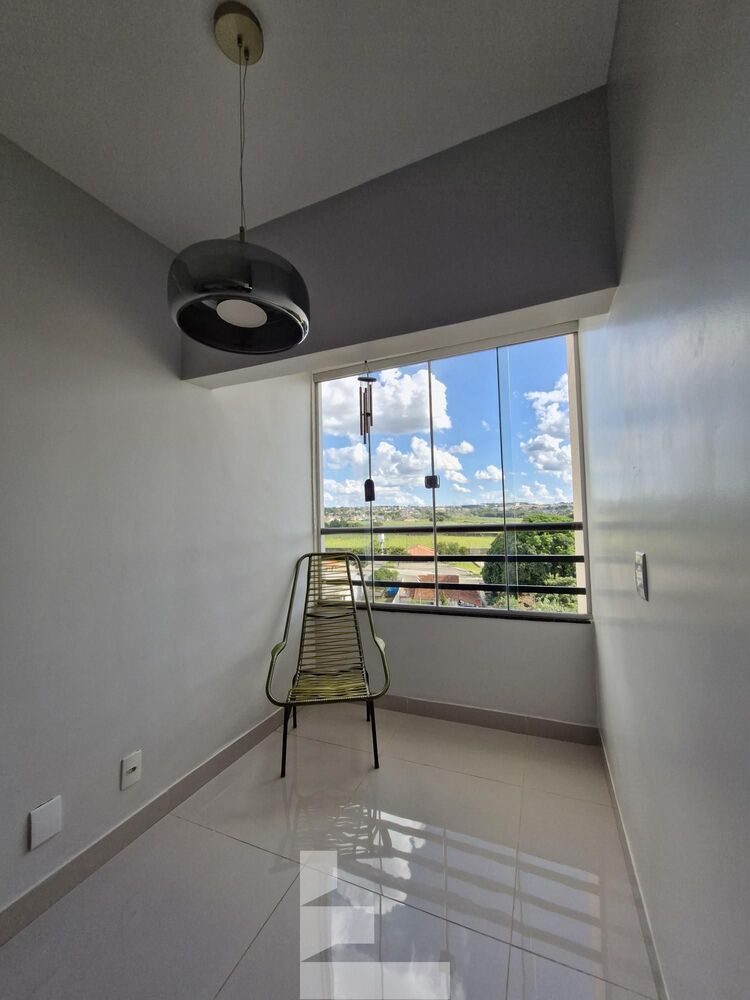 Apartamento à venda com 2 quartos, 55m² - Foto 4