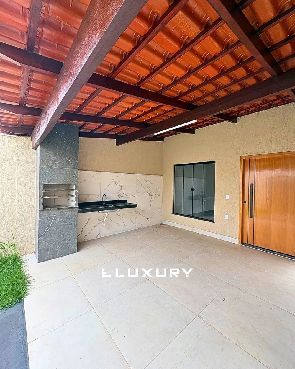 Casa, 2 quartos, 88 m² - Foto 2