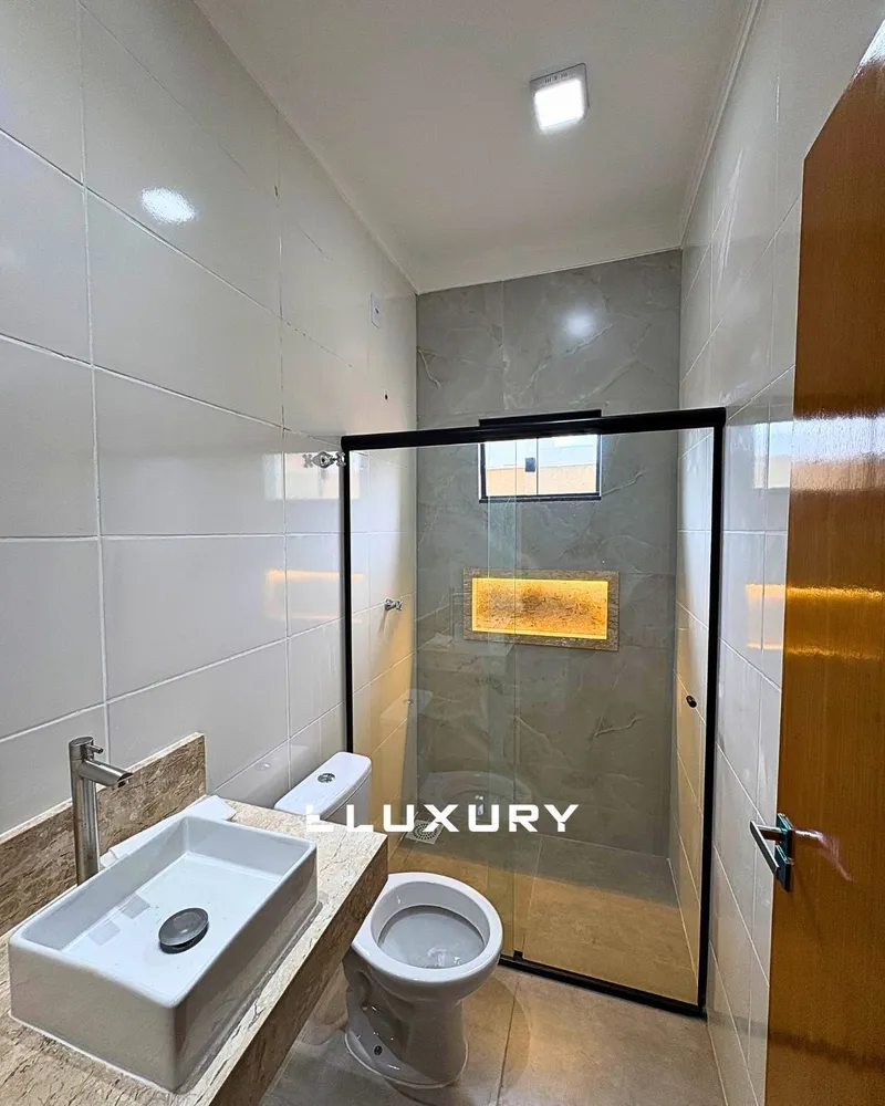 Casa, 2 quartos, 88 m² - Foto 3