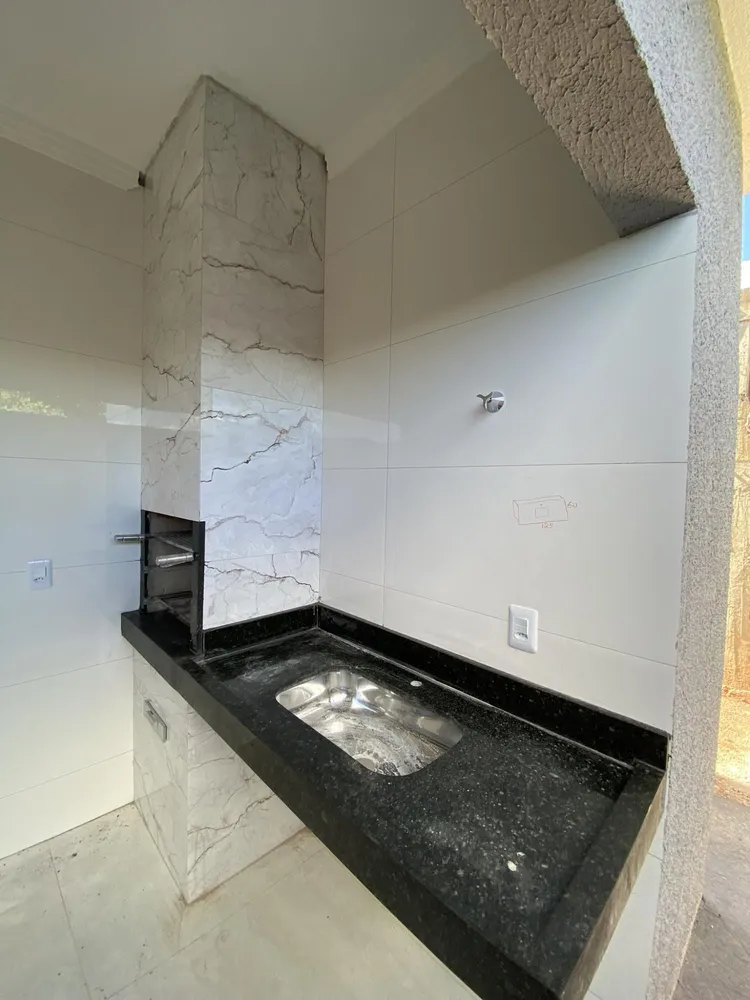 Casa, 3 quartos, 125 m² - Foto 15