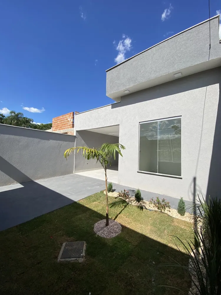 Casa, 3 quartos, 125 m² - Foto 8