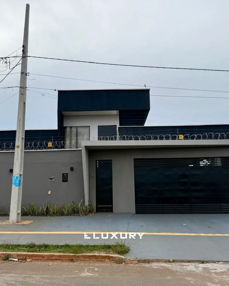 Casa, 3 quartos, 203 m² - Foto 5