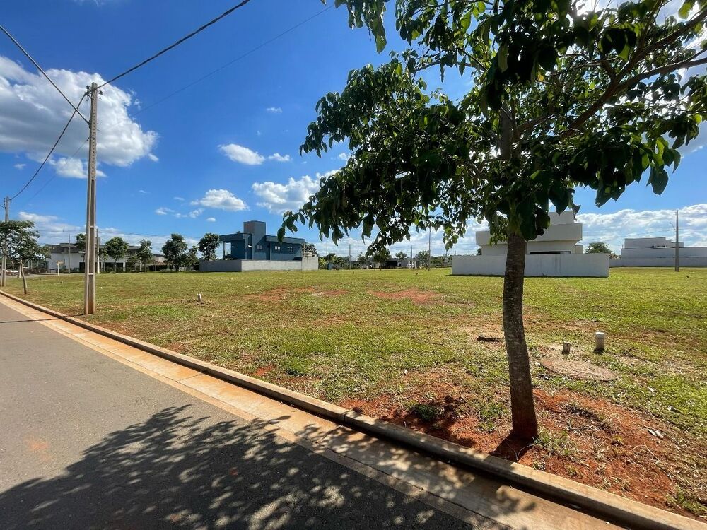 Terreno, 306 m² - Foto 1