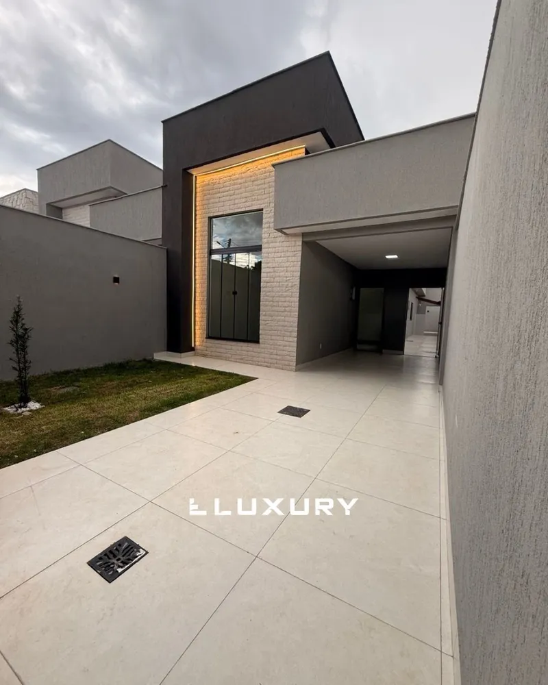 Casa, 3 quartos, 120 m² - Foto 2