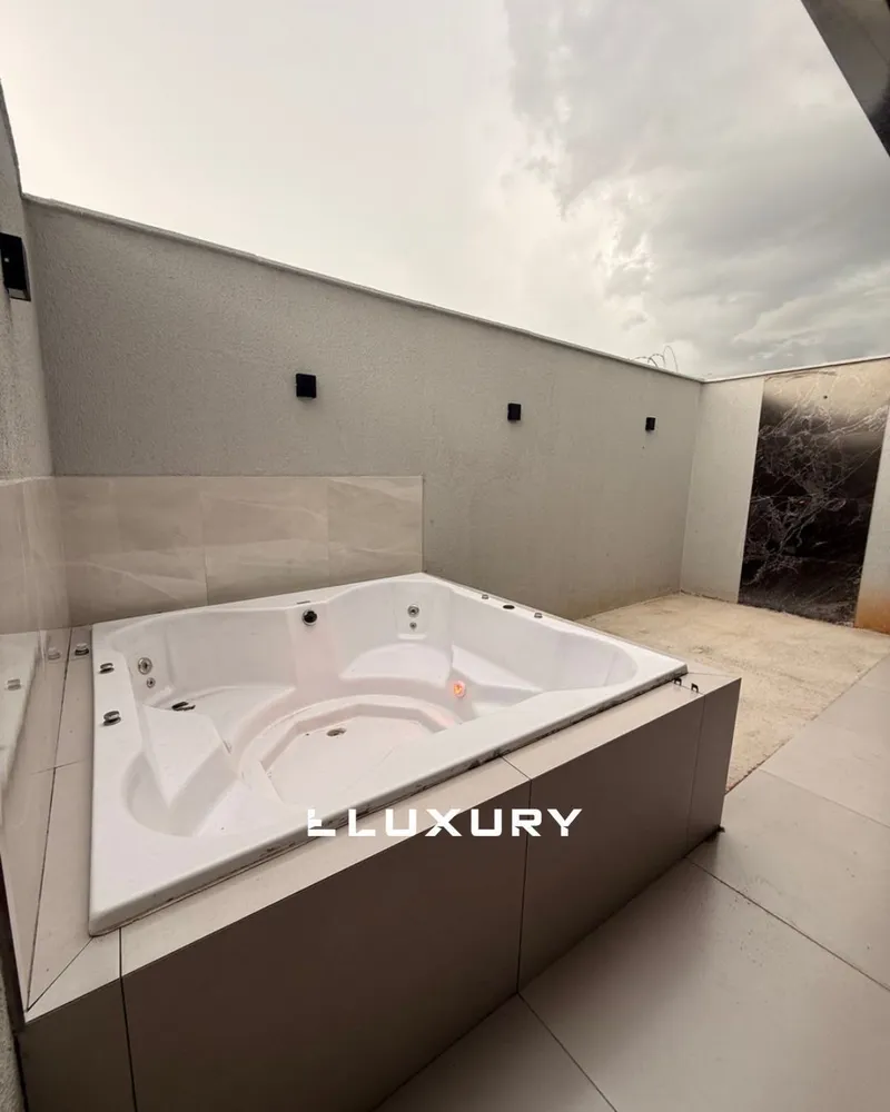 Casa, 3 quartos, 120 m² - Foto 3