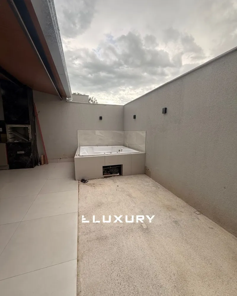 Casa, 3 quartos, 120 m² - Foto 5