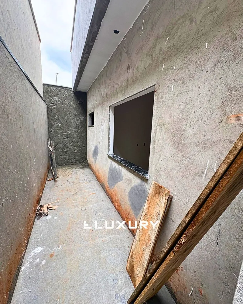 Casa, 3 quartos, 120 m² - Foto 11