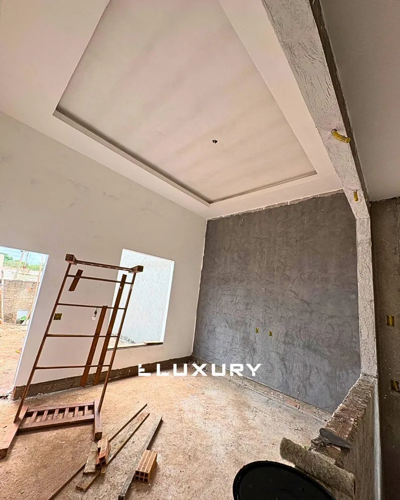 Casa, 3 quartos, 120 m² - Foto 3