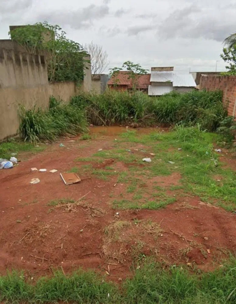 Terreno, 275 m² - Foto 1