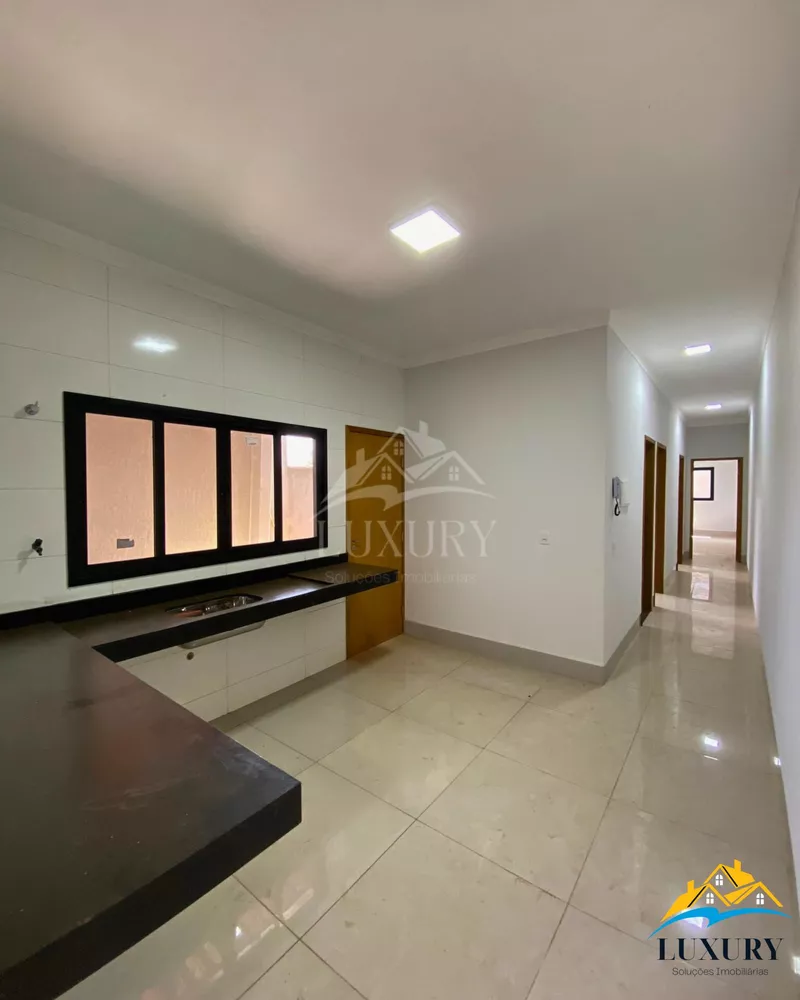 Casa à venda com 3 quartos, 110m² - Foto 10