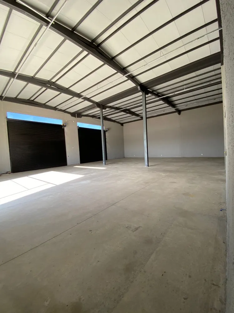 Depósito-Galpão, 400 m² - Foto 5