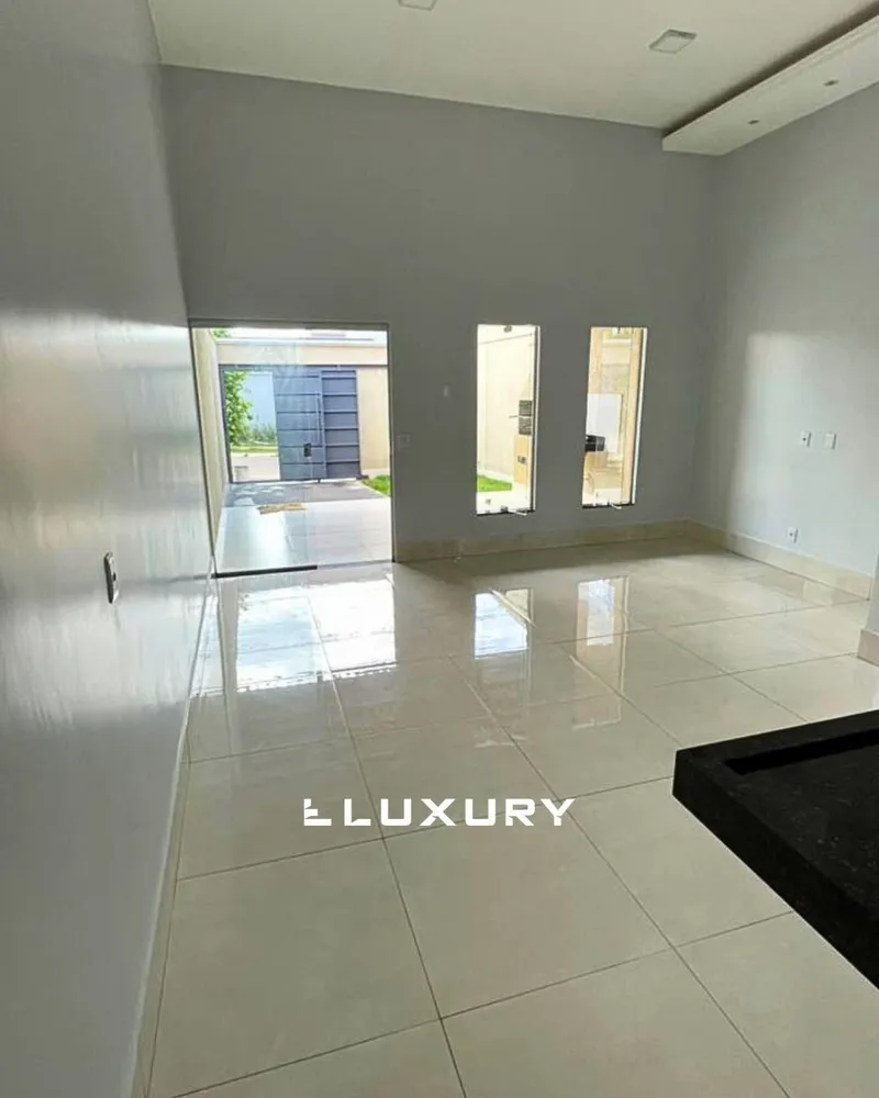 Casa, 3 quartos, 90 m² - Foto 1
