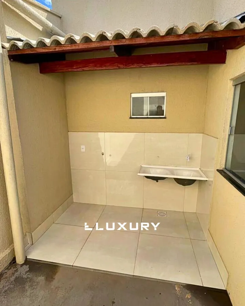 Casa, 3 quartos, 90 m² - Foto 10