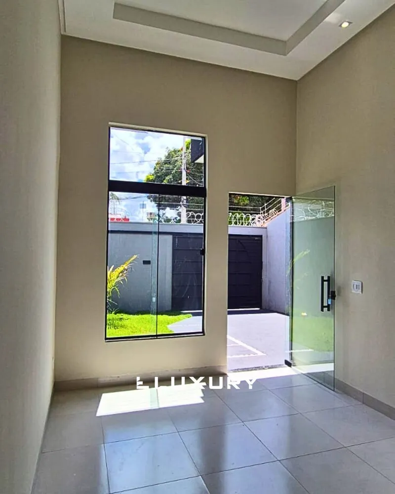 Casa, 3 quartos, 100 m² - Foto 3