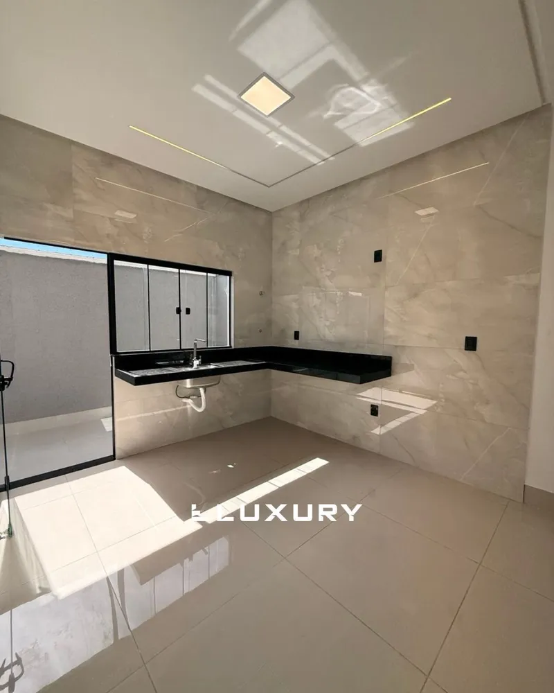 Casa, 3 quartos, 110 m² - Foto 10
