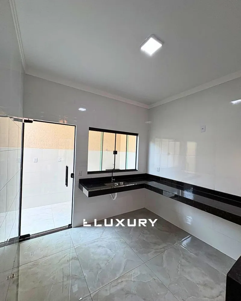 Casa, 2 quartos, 93 m² - Foto 4