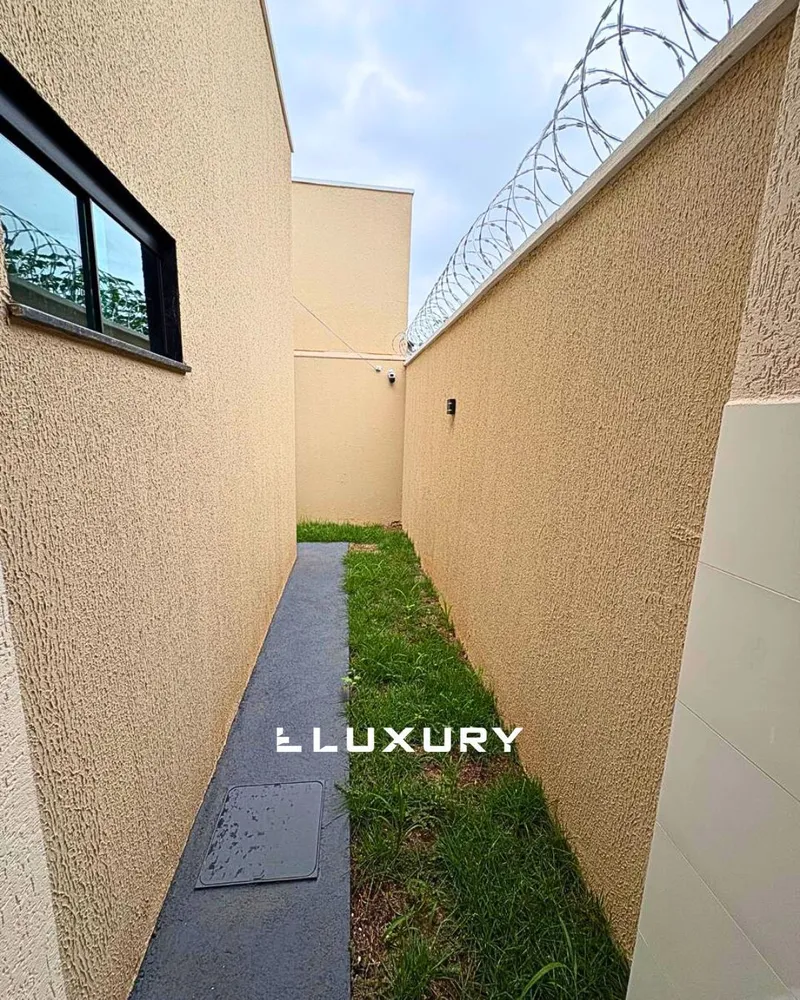 Casa, 2 quartos, 93 m² - Foto 3