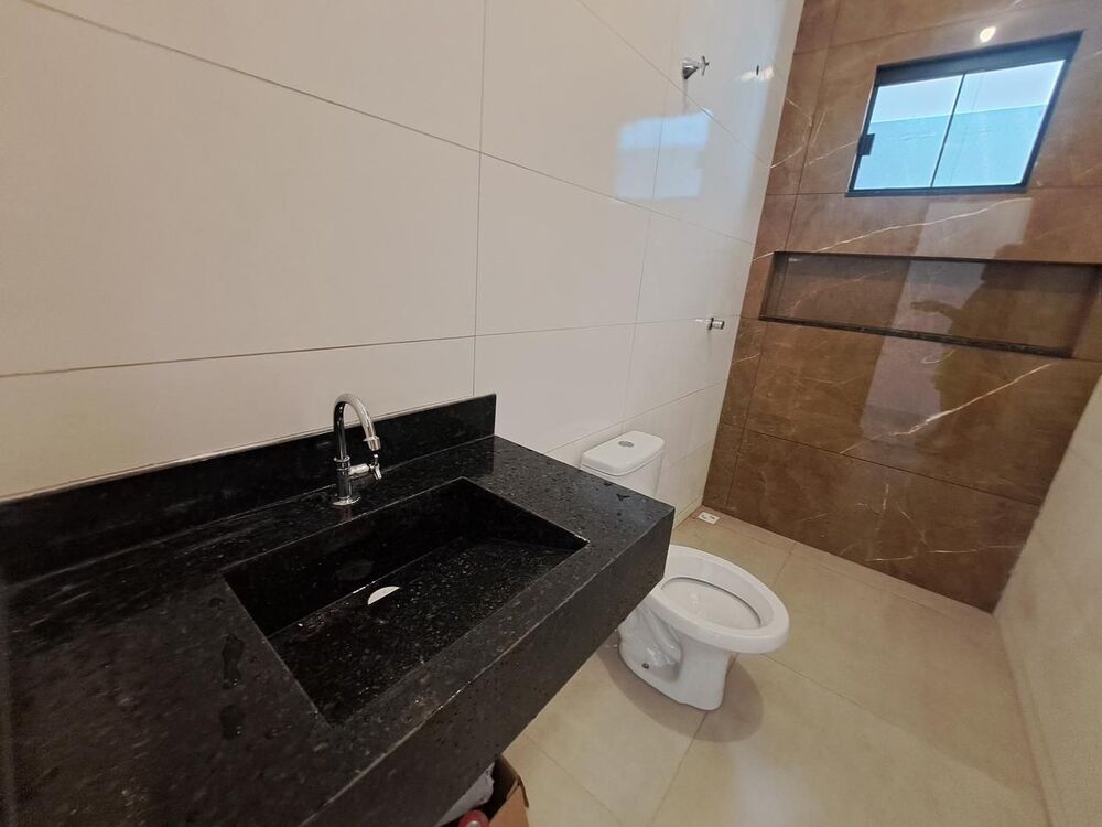 Casa, 3 quartos, 105 m² - Foto 2