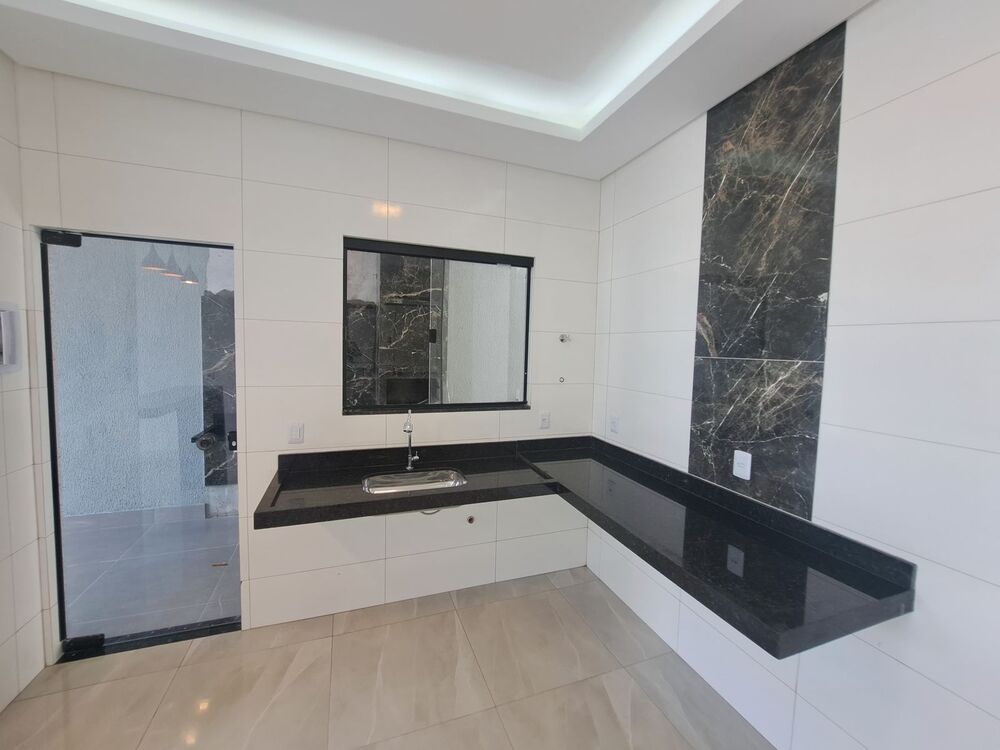 Casa, 3 quartos, 105 m² - Foto 4