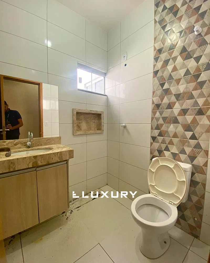 Casa, 3 quartos, 67 m² - Foto 1