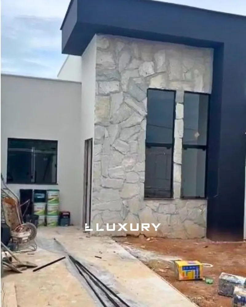 Casa, 3 quartos, 75 m² - Foto 3