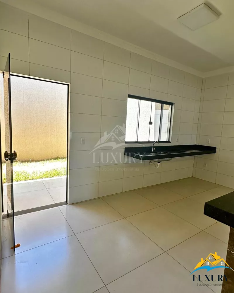 Casa à venda com 3 quartos, 127m² - Foto 6