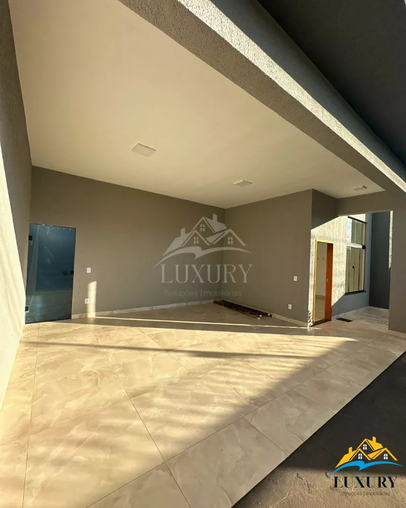 Casa, 3 quartos, 218 m² - Foto 4