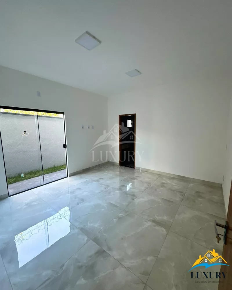 Casa à venda com 3 quartos, 218m² - Foto 9