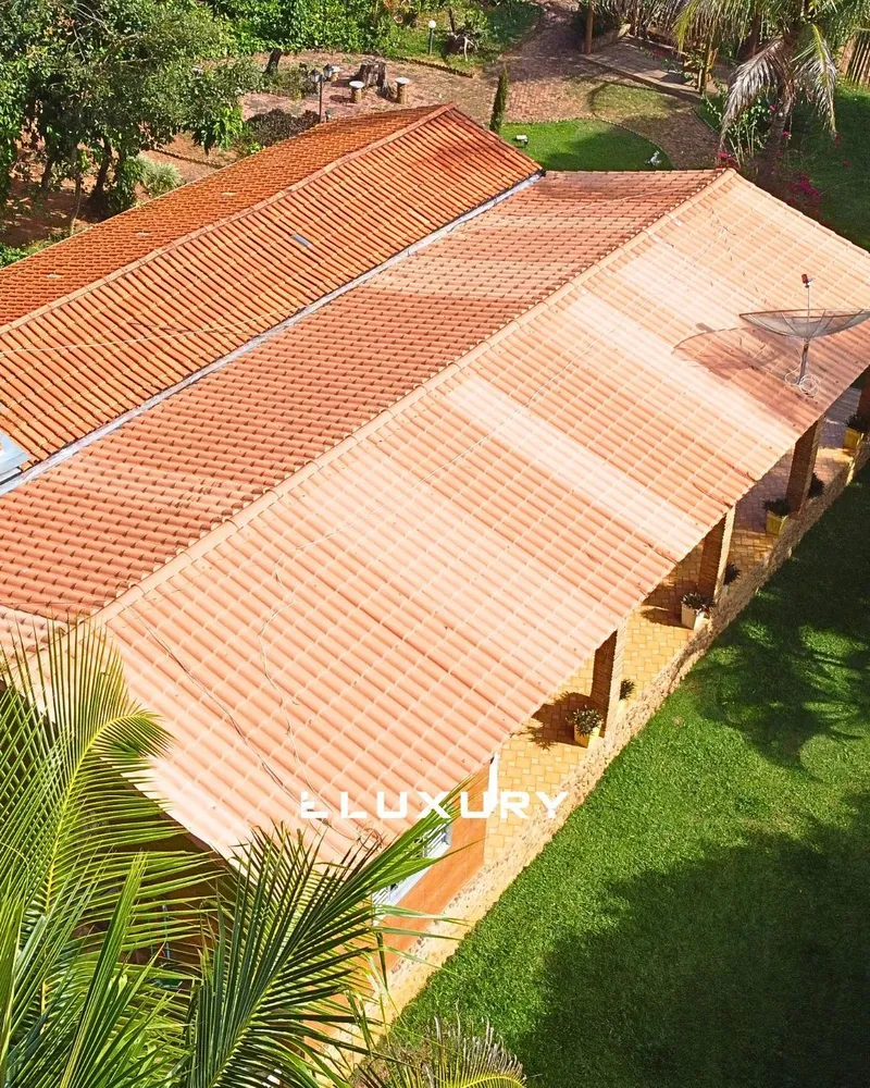 Chácara, 3 quartos, 2 hectares - Foto 2