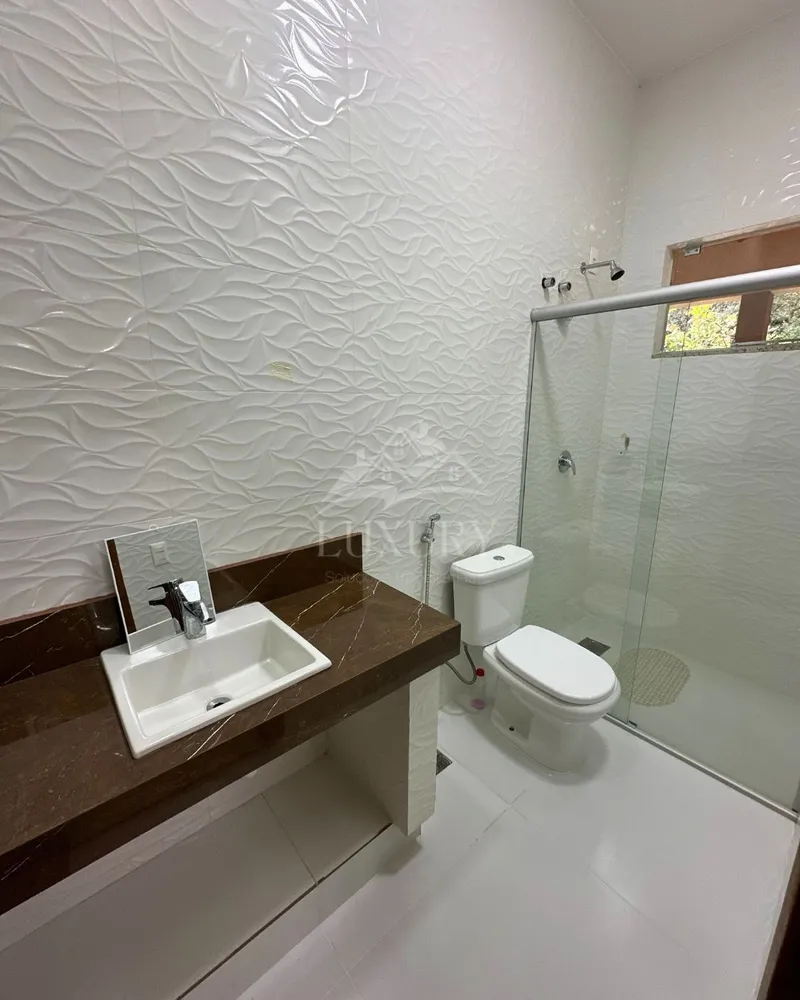 Casa de Condomínio, 3 quartos - Foto 13