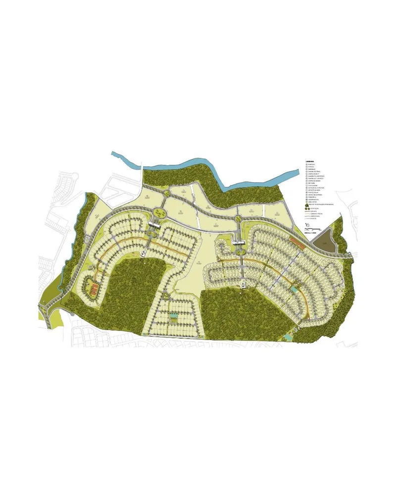 Terreno, 640 m² - Foto 1
