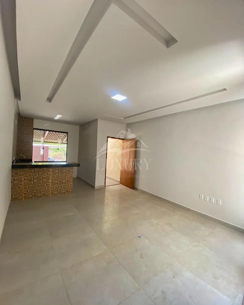 Casa, 2 quartos, 97 m² - Foto 1