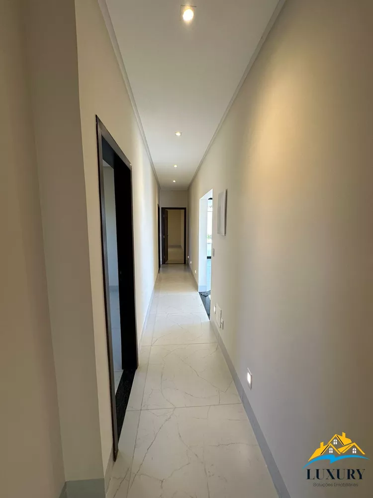 Casa de Condomínio à venda com 4 quartos, 185m² - Foto 12