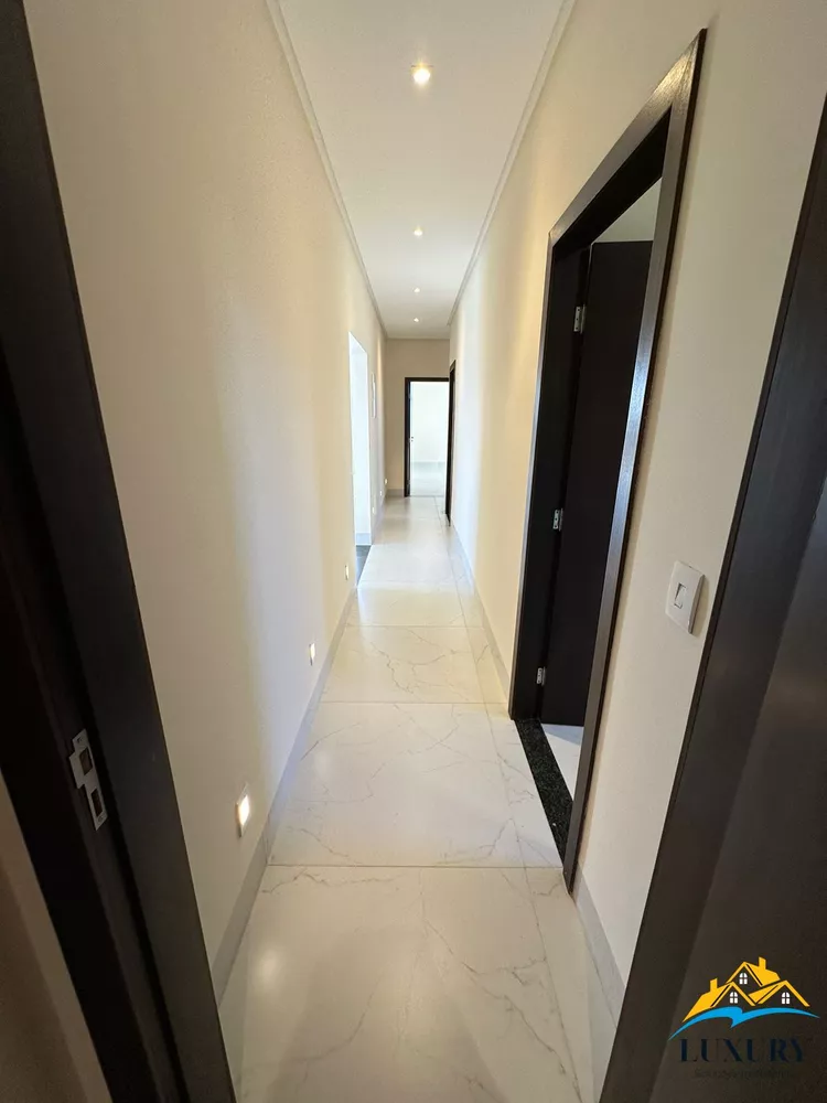 Casa de Condomínio à venda com 4 quartos, 185m² - Foto 6