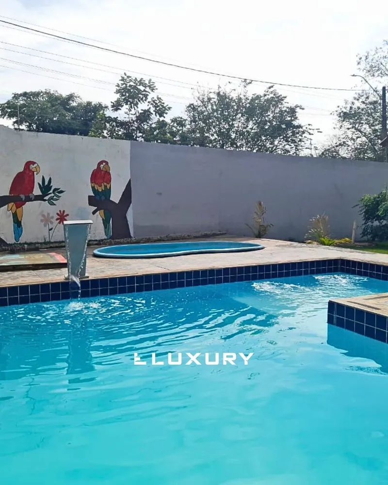 Chácara, 3 quartos, 402 m² - Foto 5