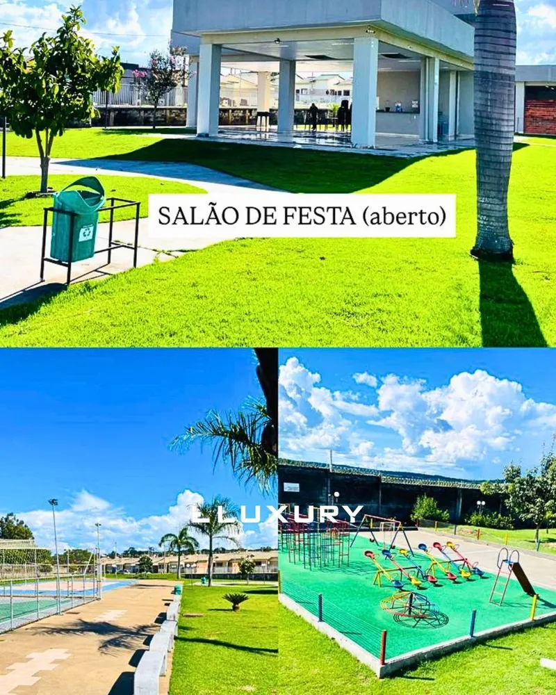 Casa de Condomínio, 2 quartos - Foto 6