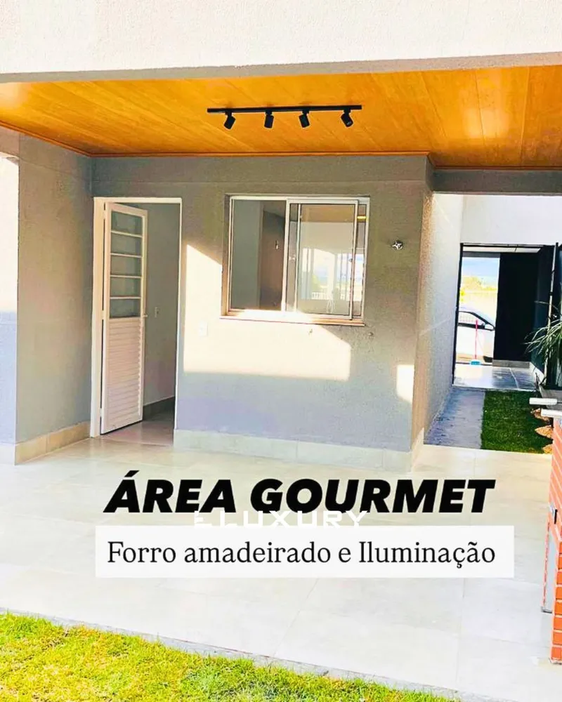 Casa de Condomínio, 2 quartos - Foto 2