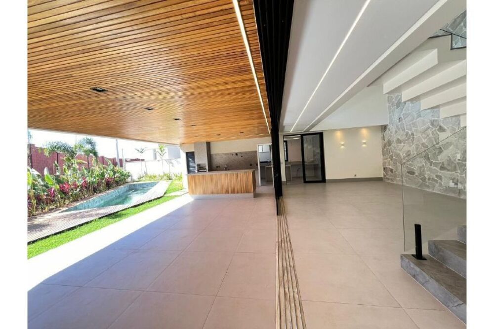 Casa de Condomínio, 4 quartos - Foto 3