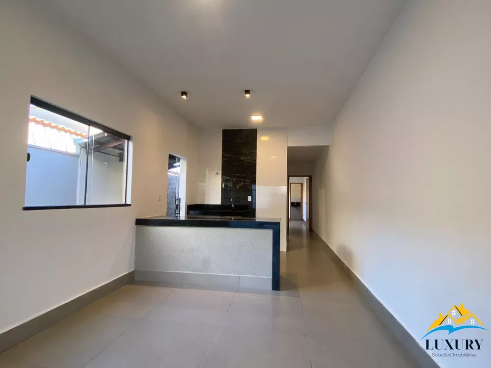 Casa à venda com 2 quartos, 89m² - Foto 4