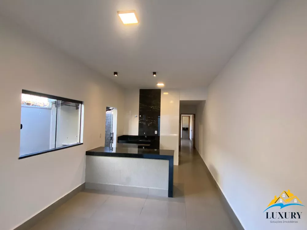 Casa à venda com 2 quartos, 89m² - Foto 5