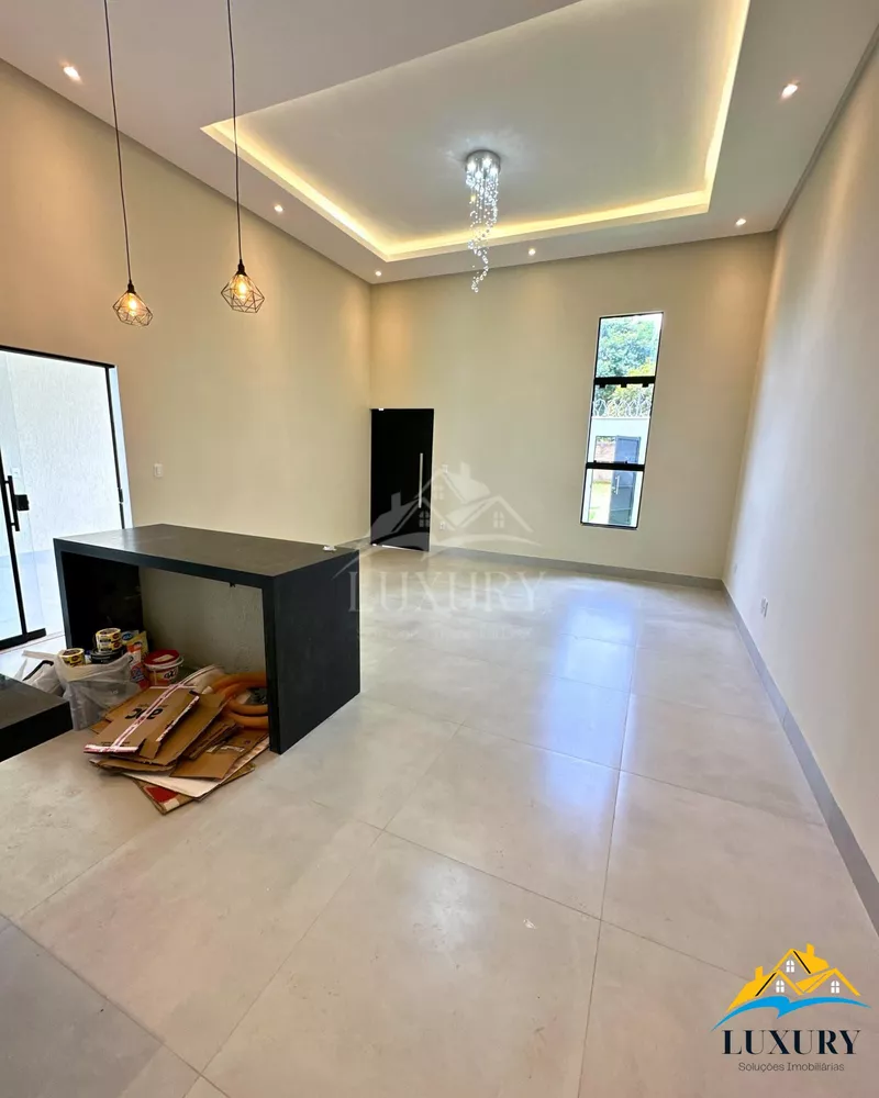 Casa à venda com 3 quartos, 120m² - Foto 6