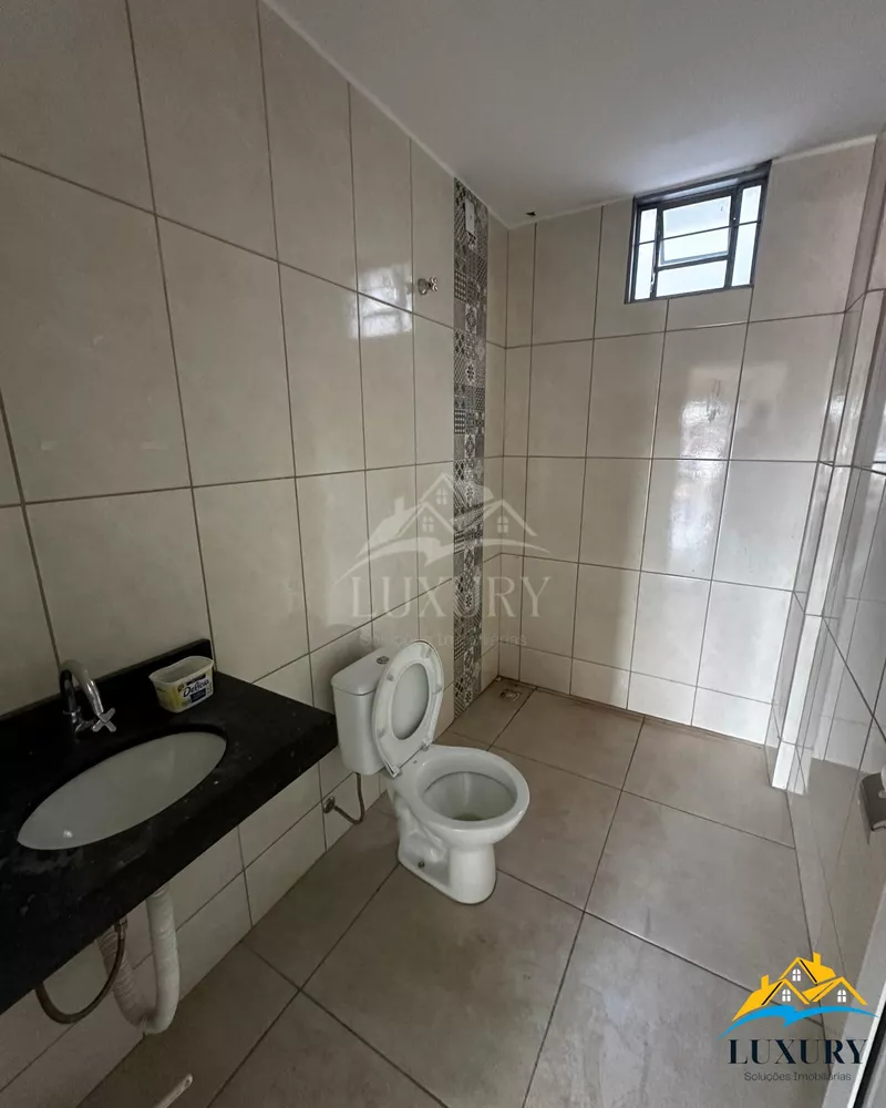 Conjunto Comercial-Sala para alugar com 1 quarto, 55m² - Foto 4