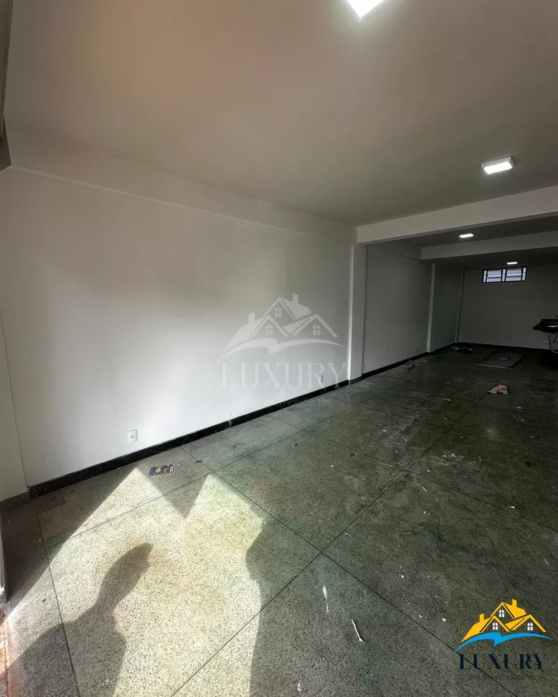 Conjunto Comercial-Sala para alugar com 1 quarto, 55m² - Foto 2