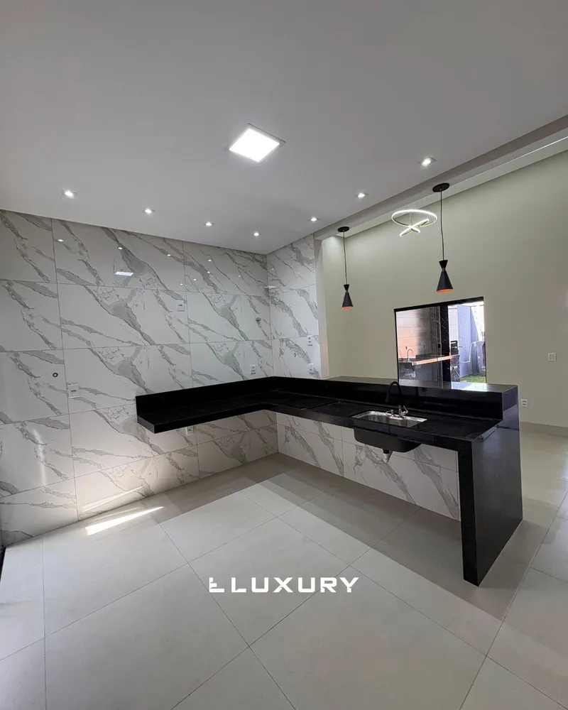 Casa, 2 quartos, 96 m² - Foto 4