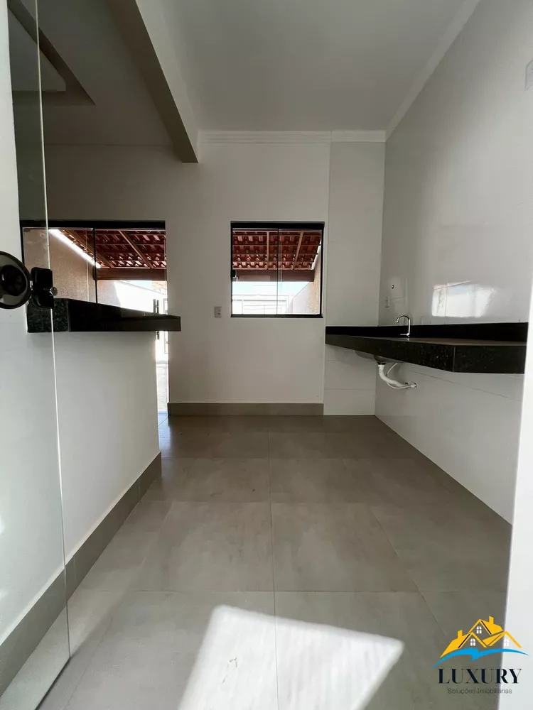 Casa à venda com 2 quartos, 91m² - Foto 8