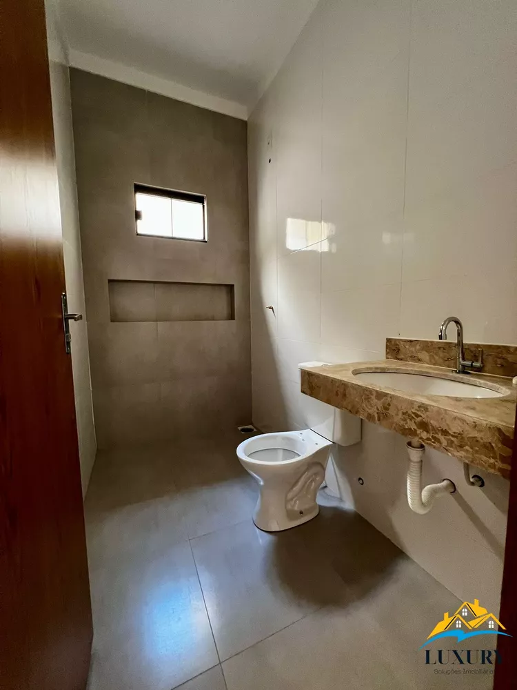 Casa à venda com 2 quartos, 91m² - Foto 4