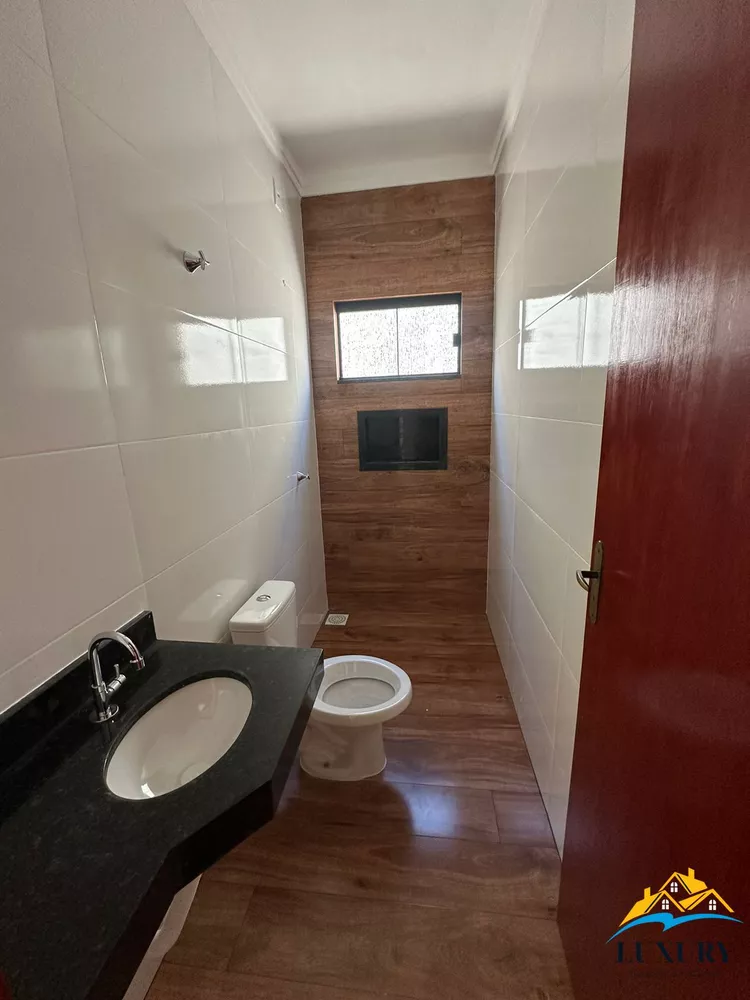 Casa à venda com 3 quartos, 88m² - Foto 9